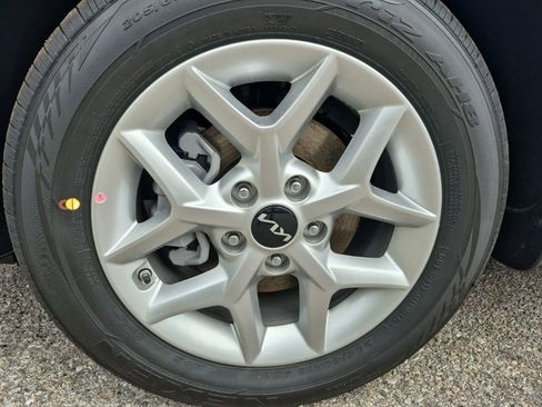 New 2025 Kia Soul S image 10