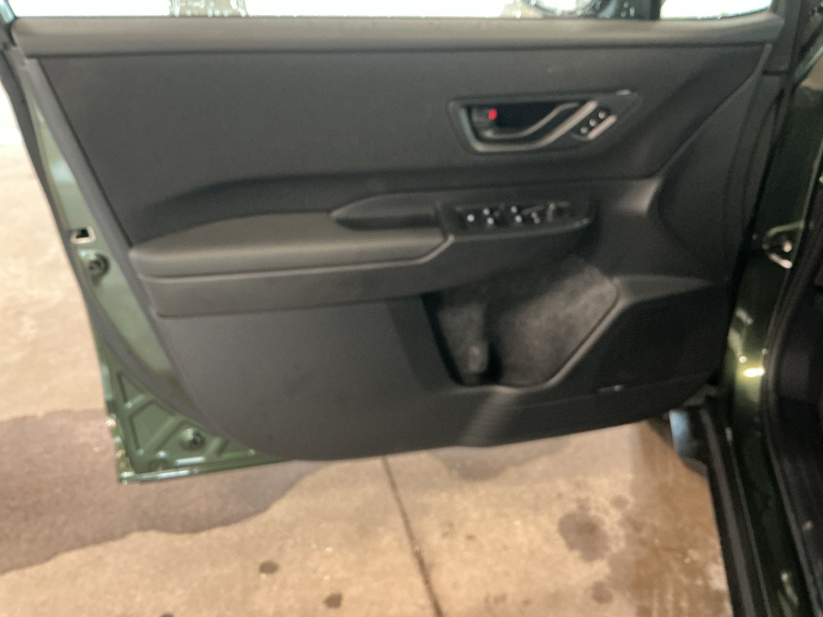 New 2026 Subaru Outback Limited XT AWD/4WD image 10