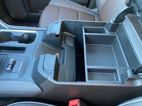 Certified 2025 GMC Sierra 1500 Denali w/ Denali Reserve Package image 15