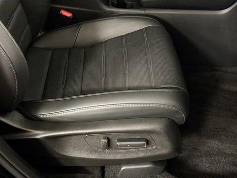 Certified 2025 Honda CR-V EX-L image 55
