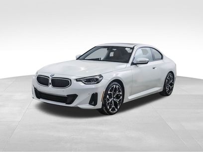 New 2026 BMW 230i xDrive Coupe w/ Convenience Package
