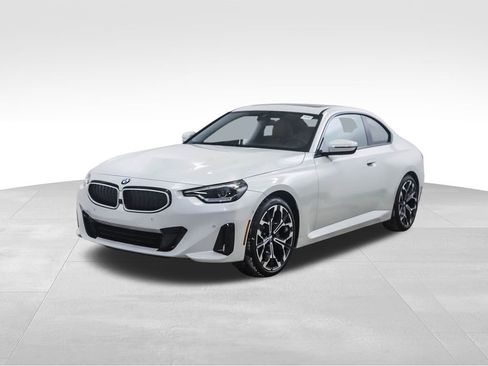 New 2026 BMW 230i xDrive Coupe w/ Convenience Package image 1