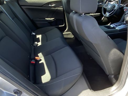Used 2019 Honda Civic EX image 12