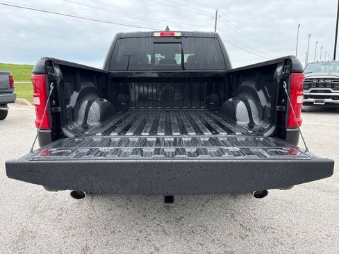 New 2026 RAM 1500 Big Horn AWD/4WD image 29