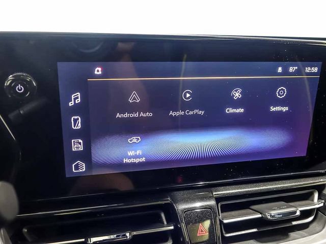 New 2026 Chevrolet TrailBlazer ACTIV w/ Convenience Package FWD image 17