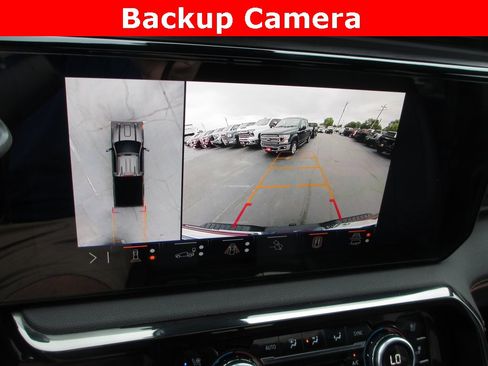 Certified 2024 GMC Sierra 2500 AT4 w/ AT4 Premium Plus Package image 16