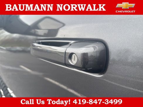 Used 2024 RAM 2500 Big Horn w/ Sport Appearance Package AWD/4WD image 26