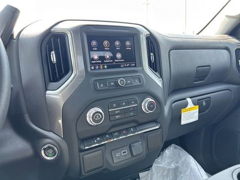 New 2026 GMC Sierra 1500 Pro AWD/4WD image 25