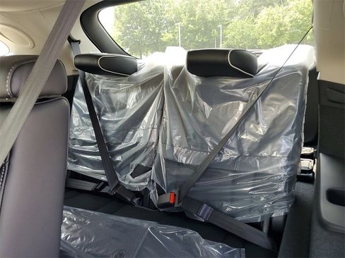 New 2026 Acura MDX w/ Advance Package image 16