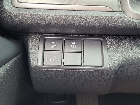Used 2018 Honda Civic Sport Touring image 17