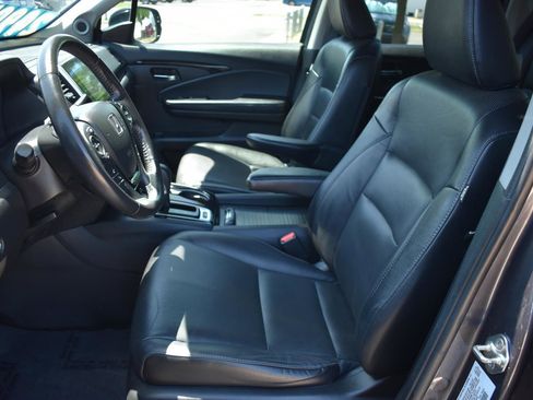 Used 2019 Honda Ridgeline RTL-E image 25