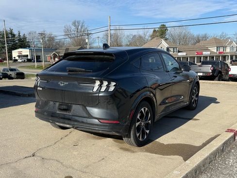 Used 2021 Ford Mustang Mach-E Premium image 6