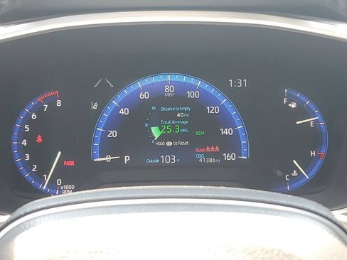 Used 2021 Toyota Corolla XSE FWD image 28