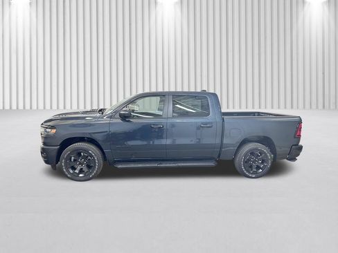 New 2026 RAM 1500 Express AWD/4WD image 8