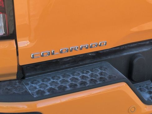 New 2026 Chevrolet Colorado LT AWD/4WD image 33
