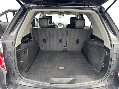 Used 2014 Chevrolet Equinox LTZ AWD/4WD image 16