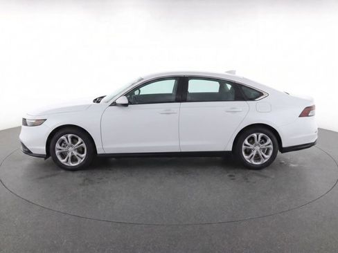 Used 2024 Honda Accord LX image 4