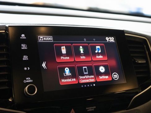 Certified 2023 Honda Ridgeline RTL image 24