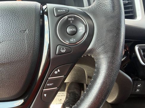 Used 2018 Honda Pilot Elite image 25
