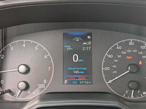 Certified 2024 Toyota Corolla LE image 11