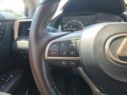 Used 2017 Lexus RX 350 AWD w/ Premium Package image 21