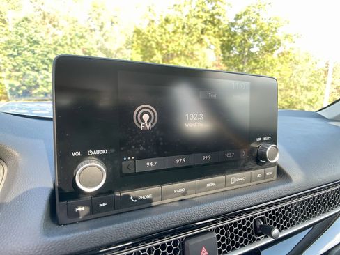 Certified 2023 Honda Civic EX image 16