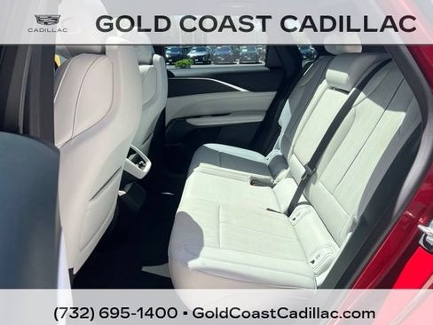 Used 2024 Cadillac Lyriq Sport RWD image 14