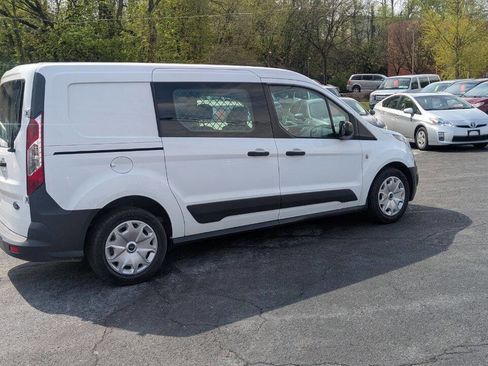 Used 2018 Ford Transit Connect XL image 16