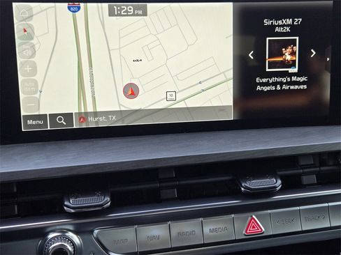 New 2025 Kia Telluride SX X-Line image 12