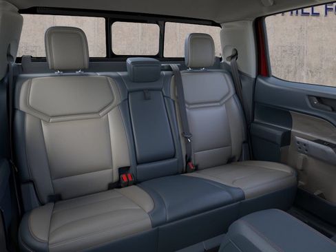 New 2026 Ford Maverick Lariat AWD/4WD image 11