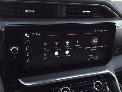 Used 2023 GMC Sierra 1500 Denali w/ Denali Reserve Package image 21