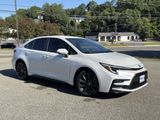 Used 2024 Toyota Corolla SE image 2