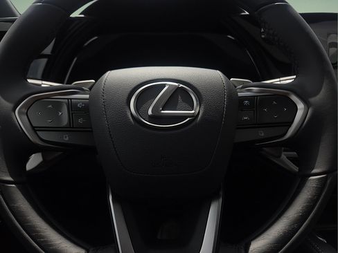 New 2026 Lexus RX 350 AWD image 25