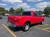 Used 2002 Ford F150 4x4 SuperCrew image 6