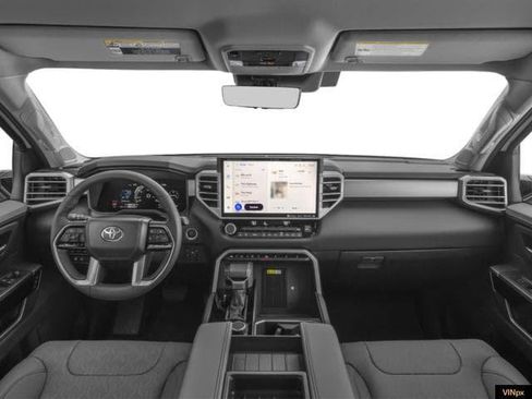 New 2026 Toyota Tundra SR5 image 4