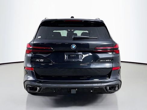 New 2026 BMW X5 xDrive50e w/ M Sport Package image 6