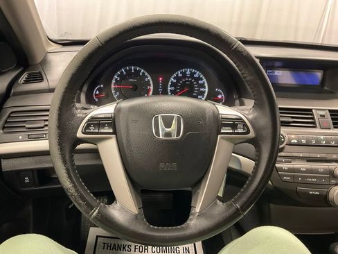 Used 2012 Honda Accord SE image 20