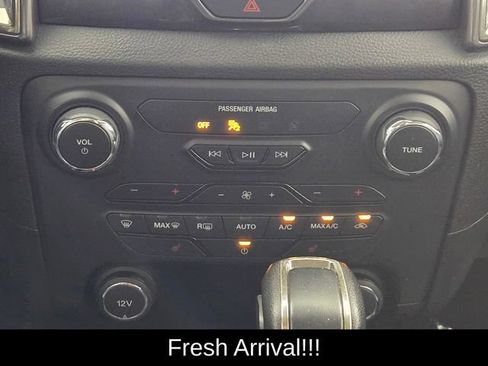 Used 2019 Ford Ranger Lariat w/ Equipment Group 501A Mid AWD/4WD image 23