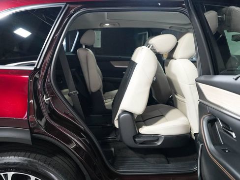 Used 2024 MAZDA CX-90 Plug-In Hybrid w/ Premium Pkg AWD/4WD image 36