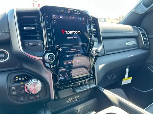New 2026 RAM 1500 Laramie image 38
