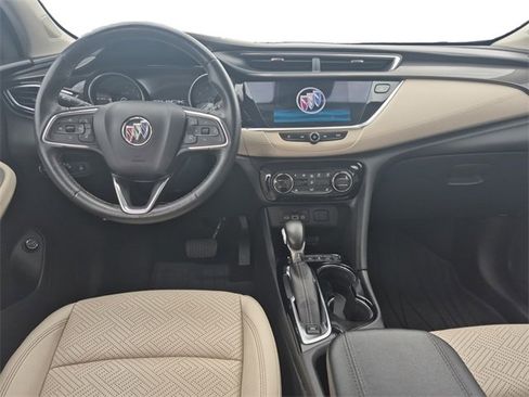 Used 2023 Buick Encore GX Essence w/ Advanced Technology Package image 10
