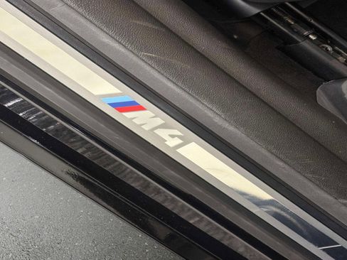 Used 2022 BMW M4 Coupe image 25