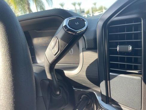 New 2025 Ford F150 STX image 13