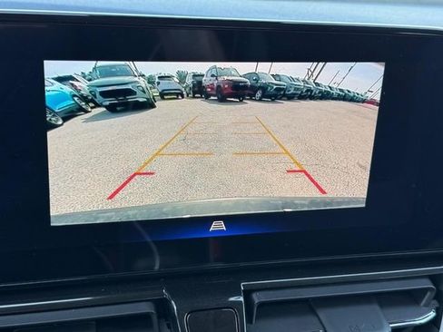 New 2026 Chevrolet TrailBlazer LT w/ Convenience Package AWD/4WD image 13