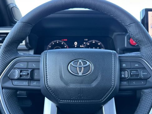 New 2025 Toyota Tacoma TRD Off-Road image 22