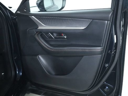 Used 2024 MAZDA CX-90 Plug-In Hybrid w/ Preferred AWD/4WD image 35