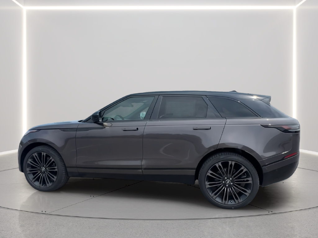 Used 2026 Land Rover Range Rover Velar Dynamic SE AWD/4WD image 4