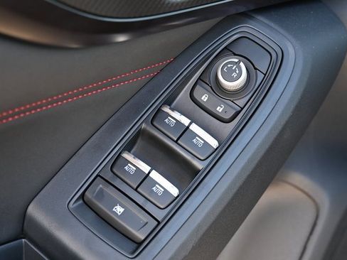 New 2025 Subaru WRX Premium image 18