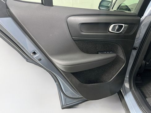 Used 2023 Volvo C40 P8 Recharge Ultimate w/ Protection Package Premier AWD/4WD image 28