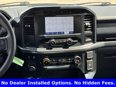 Used 2021 Ford F150 XL w/ STX Appearance Package AWD/4WD image 15